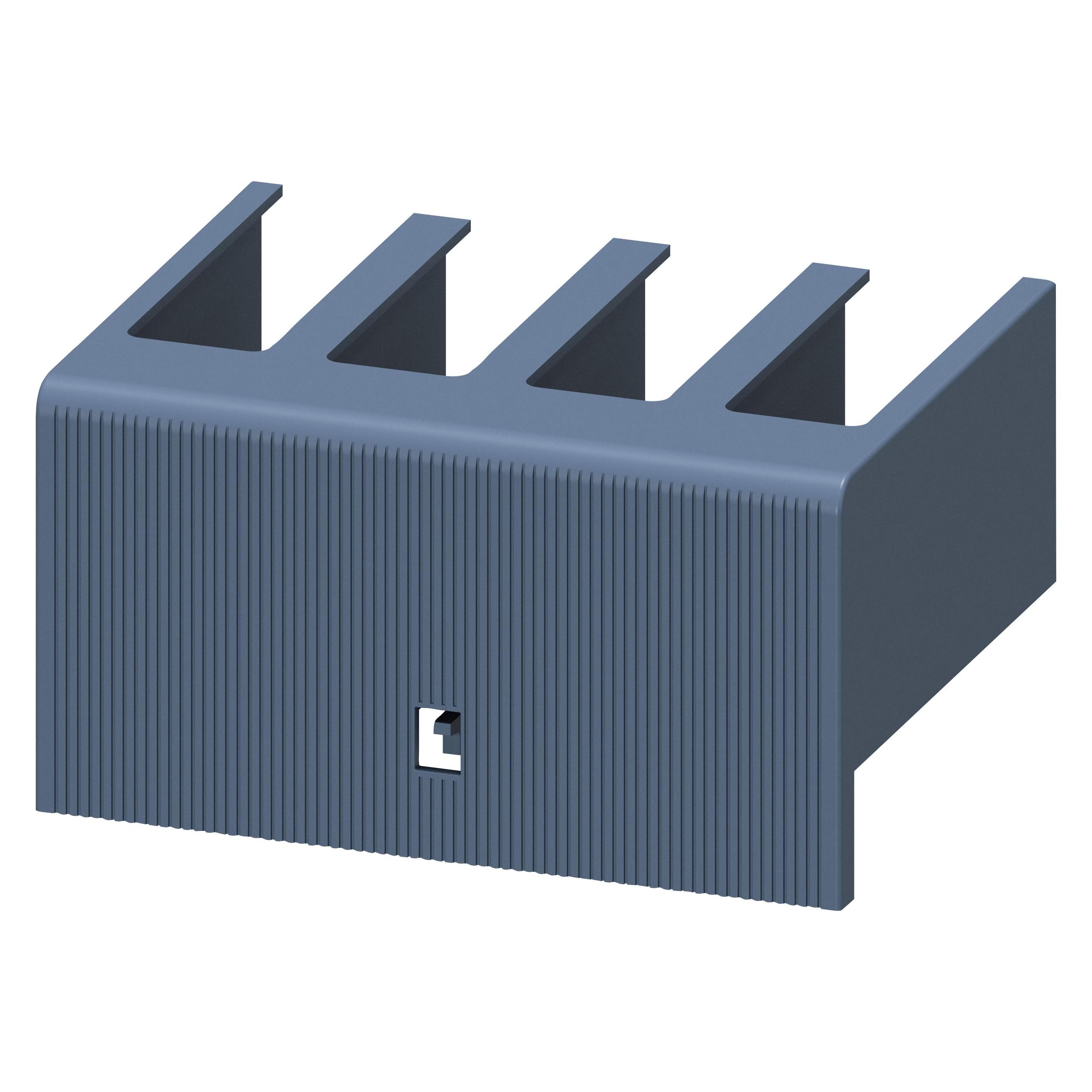 Siemens Klemmenabdeckung (3RT19664EB10)