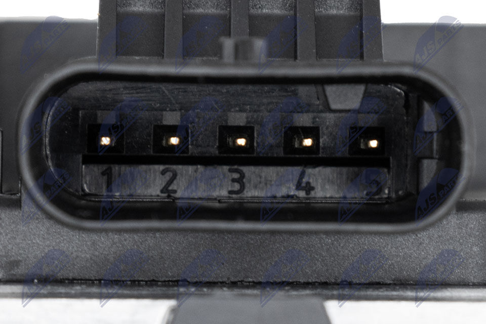 Nty Nox-Sensor, Nox-Katalysator Enoxau022 Für Vag