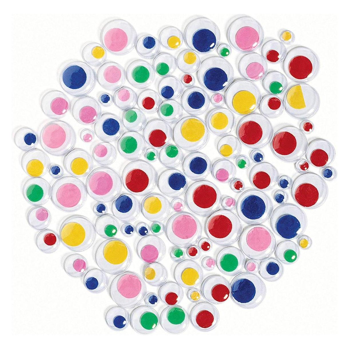 Colorations Klebeaugen (39319739)