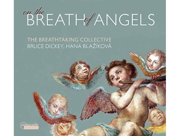 On the Breath of Angels