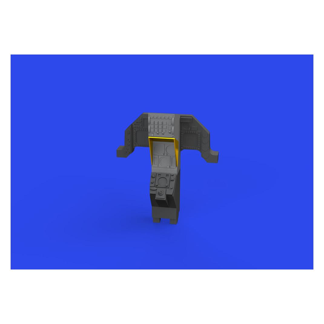 Eduard F-16A MLU LööK 1/48 KINETIC (644211)
