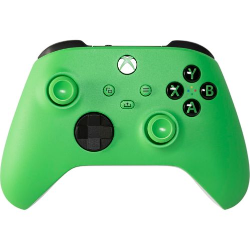 Microsoft Xbox Wirel. Controller Grün