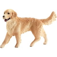 Farm World Golden Retriever Hündin, Spielfigur