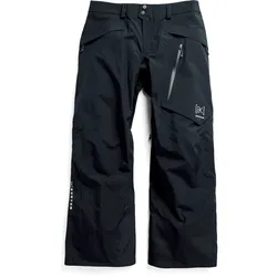 BURTON AK CYCLIC GORE TEX 2L TALL Hose 2027 true black - M