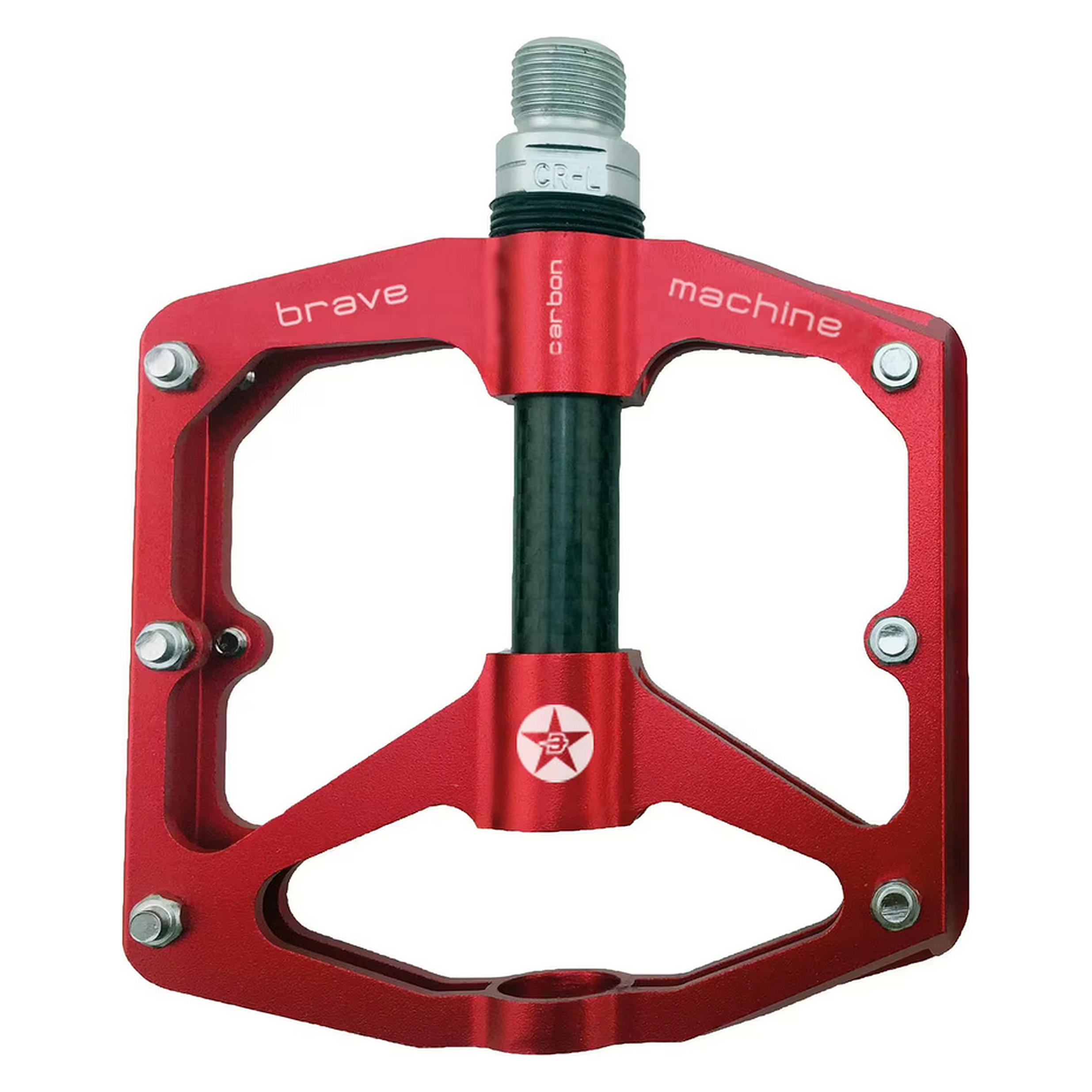 Brave Classics Freeride Carbon (BMPD90RD)