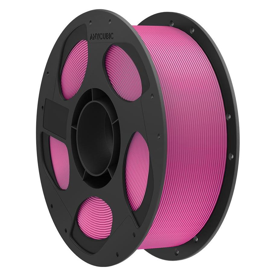Anycubic PLA Filament 1kg Magenta (PLA, 1000 g, 1.75 mm) (AHPLMG-107)