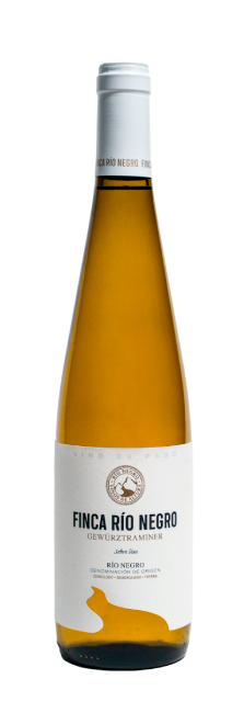 Finca Río Negro Gewürztraminer 2025