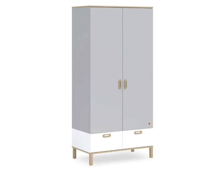 Kleiderschrank Mino