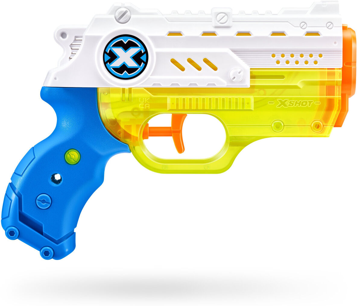 Zuru Wasserpistole X-Shot Water Nano Fast-Fill