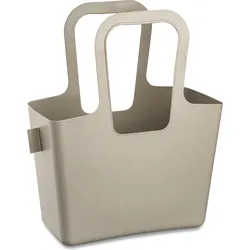 Taschelino Organic Nature Tasche sandfarbig