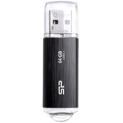 Silicon Power Blaze B02 USB-Stick 64 GB