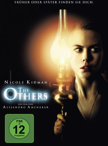 Nicole Kidman - The Others - Preis vom 09.10.2026 07:28:09 h