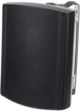 Visaton WB16 Black Schwarz