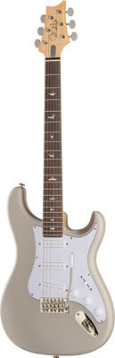 PRS Silver Sky RW Moc Sand Satin Moc Sand Satin