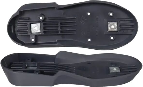 Aggressive Soulplates Roces M12 (Dark Blue - 47-49)