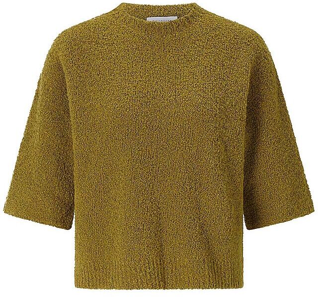 RICHROYAL Pullover  olive   XS XS