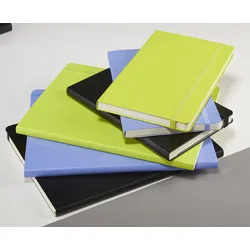 MOLESKINE Notizbuch ca. DIN A4 kariert, 192 Seiten