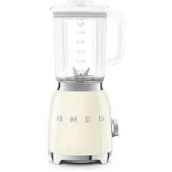 Retro Standmixer Creme