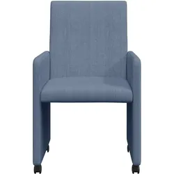 vidaXL, Stühle, Quponin (2x)