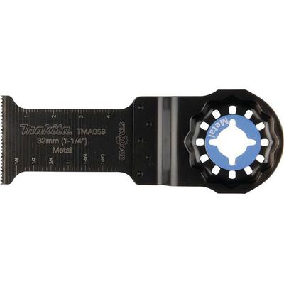 Makita B-64939 BiM Tauchsägeblatt 32mm 1St.