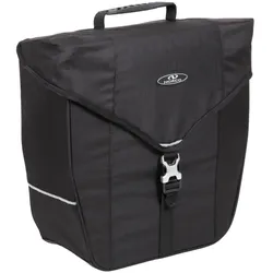 Norco Kinsale City Tasche Seitentasche mit KLICKfix Kompakt Schiene mit variable...