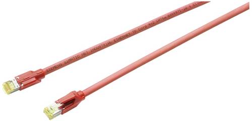 Siemens 6XV18704RN20 Sensor-/Aktor-Steckverbinder, konfektioniert 1St.