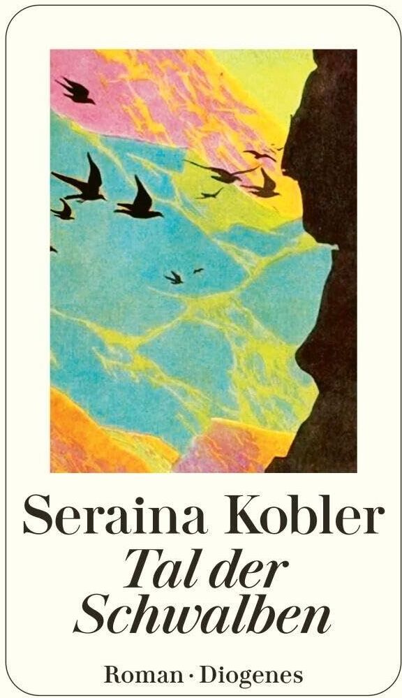 Seraina Kobler - Tal der Schwalben - Preis vom 09.10.2026 07:28:09 h