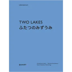 Two Lakes, Fachbücher von Jürgen/SunBuschor, Kinoshita, Masashiro/Beck, Mulan