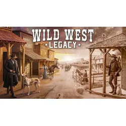 Wild West Legacy