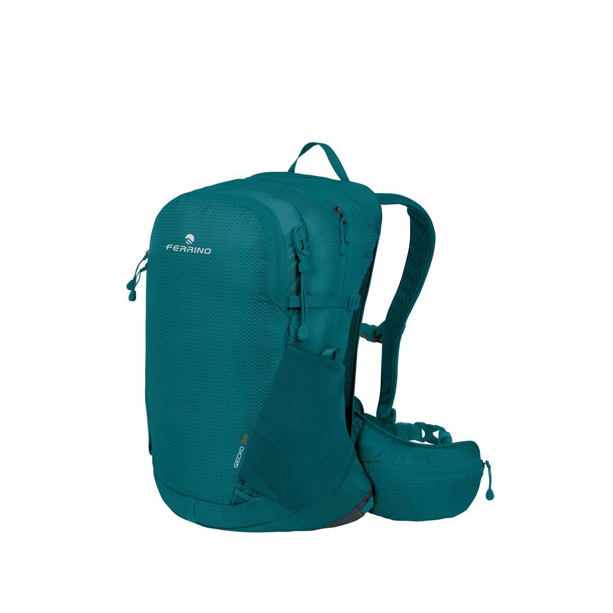 Ferrino Zaino Gecko 28 blu (BB-backpack) 75825RBB