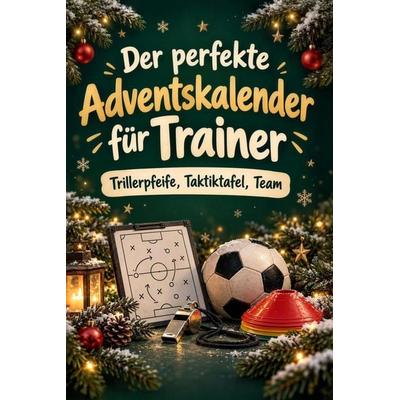 Der perfekte Adventskalender für Trainer