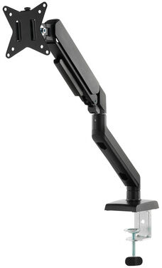 Roadworx Basic VESA Monitor Arm Schwarz