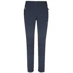 Meru, Damen, Outdoorhose, Doncaster (34, XS), Blau