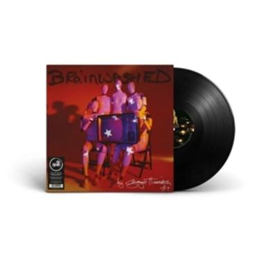 Brainwashed (LP) - George Harrison, Vinyl