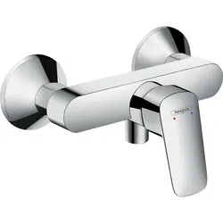 Brausemischer HANSGROHE Serie Logis, Aufputz