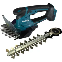 Makita Akku-Grasschere DUM604ZX - 18V - im Karton - ohne Akku/Ladegerät