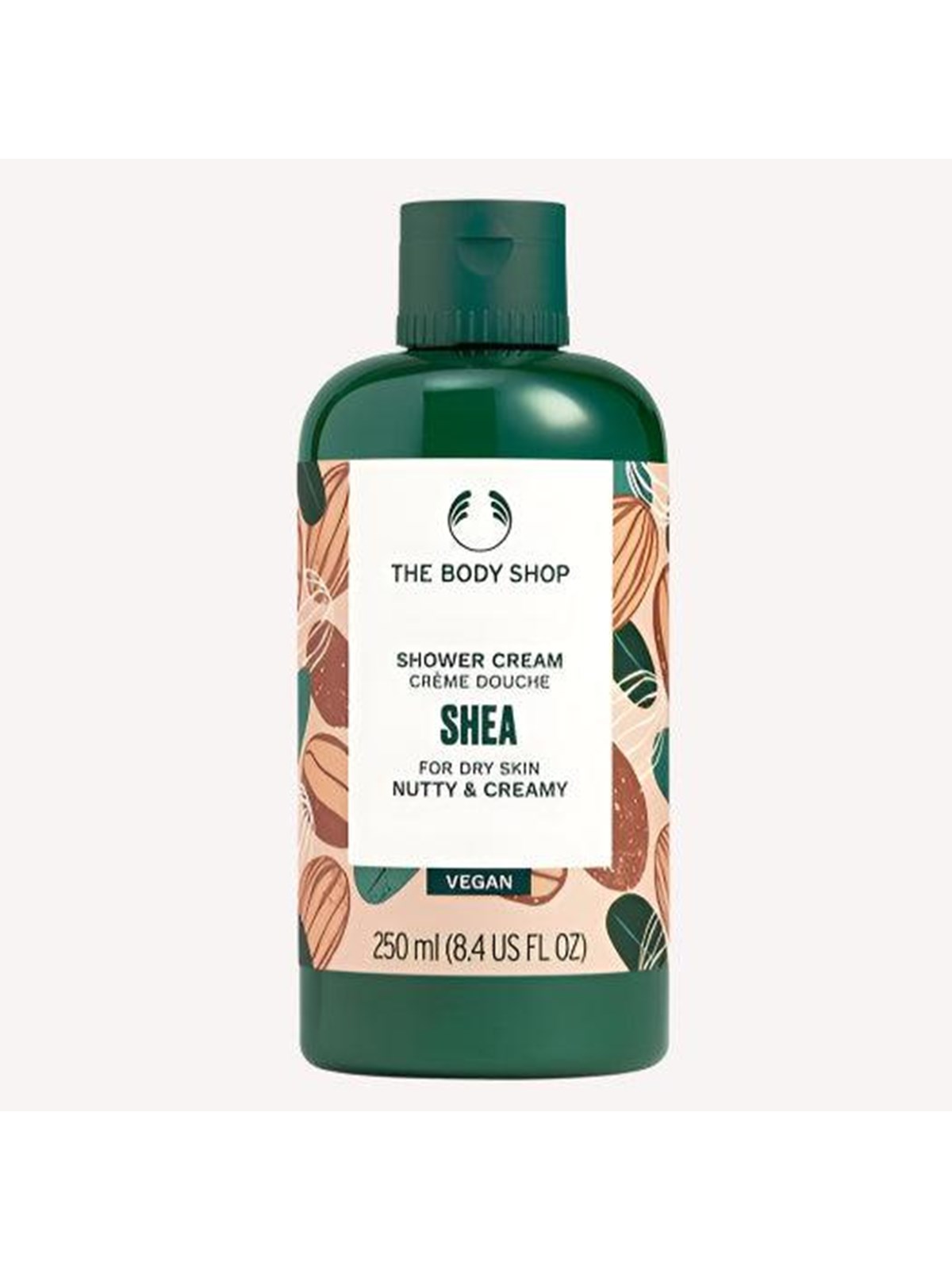 The Body Shop Shea Shower Cream