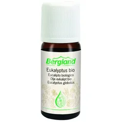 EUKALYPTUS ÖL Bio 10 ml