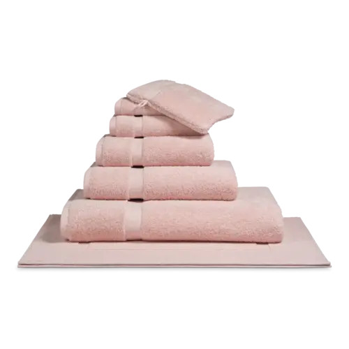 Vandyck Ranger Hotelmat sepia pink 60x90 cm