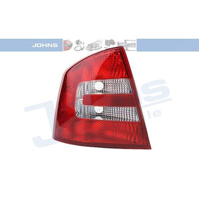 Johns Heckleuchte [Hersteller-Nr. 712187-1] für Skoda