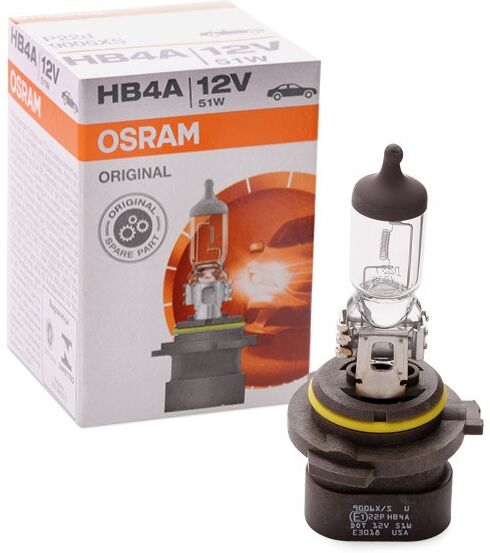 OSRAM 9006XS High beam bulb