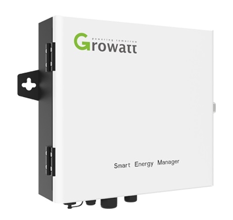 Growatt Smart Energy Manager (100kW)