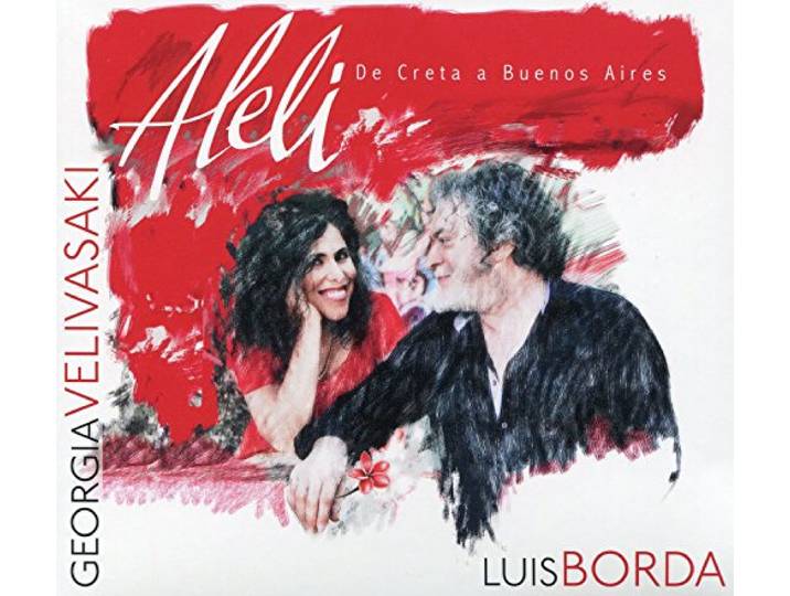 Aleli de Creta a Buenos Aires