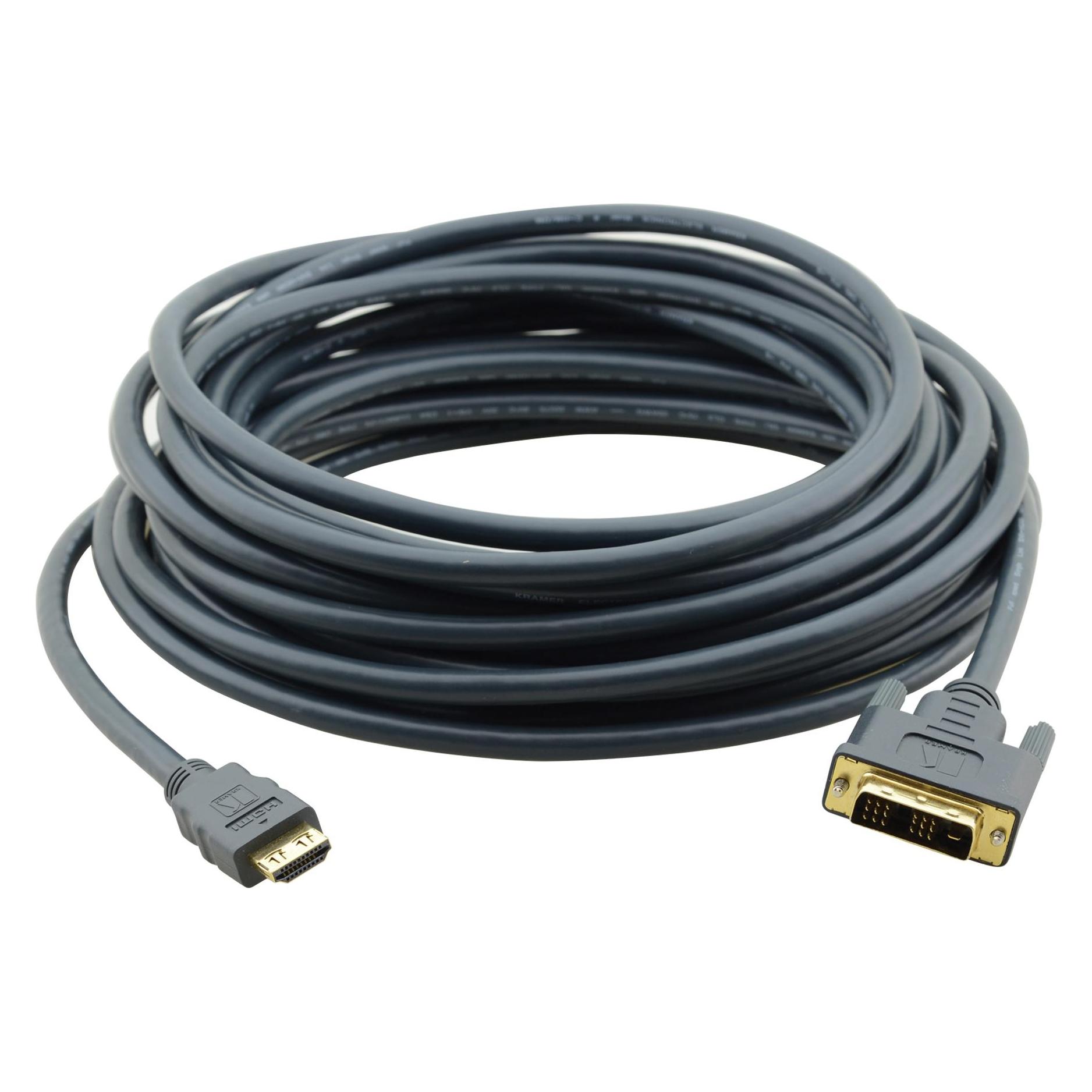 Kramer C-HM/DM Series C-HM/DM-3 (0.90 m) (97-0201003)