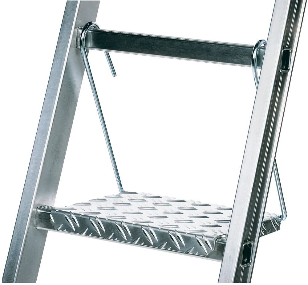 ILLER-LEITER Arbeitsplattform f. Sprossenleitern 6582 ; Iller Leiter)