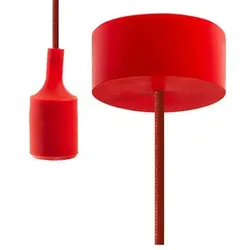 Scharnberger+Hasenbein Hängeleuchte 88240