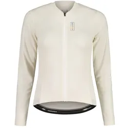 MALOJA Langarmtrikot KalzasM. | shaded white XL