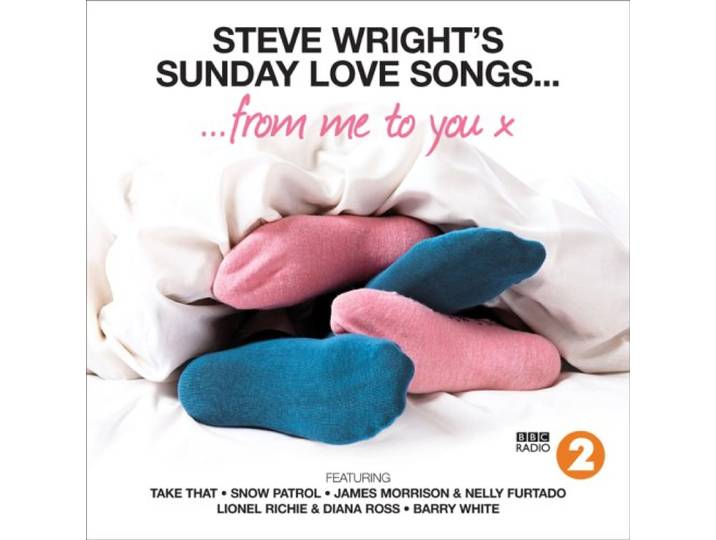 Steve Wright Sunday Love Songs From Me To You
