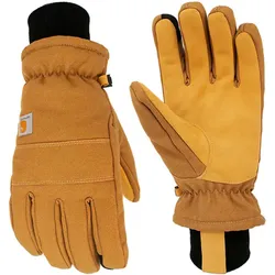 Carhartt Insulated Duck Handschuhe