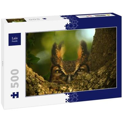 Lais Puzzle Uhu 500 Teile
